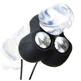 Jett Hands Free Vibrating Masturbator