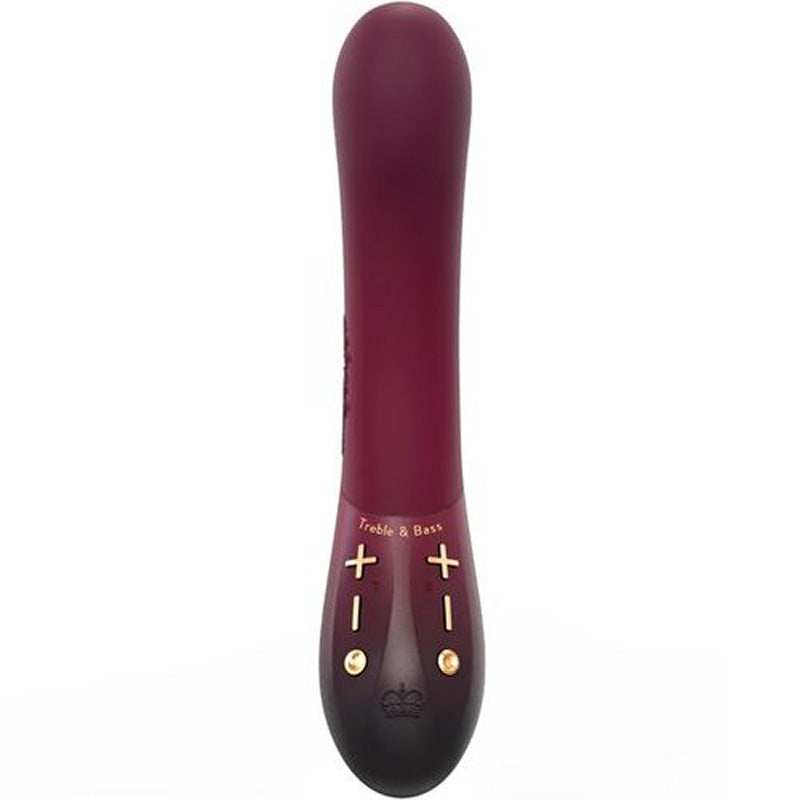 Kurve G-Spot Vibrator