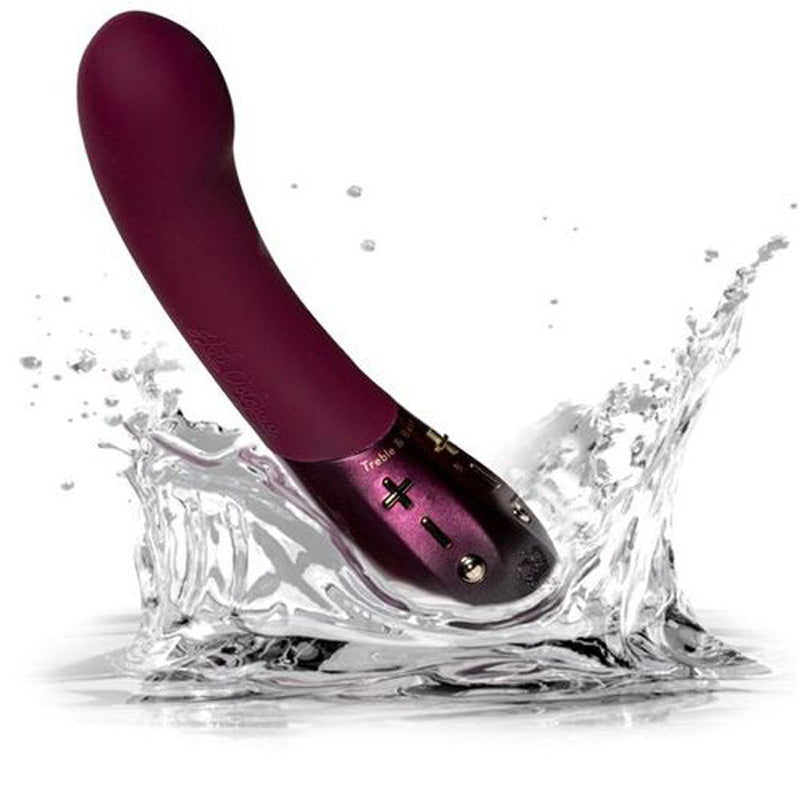 Kurve G-Spot Vibrator