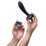 Plex With Flex Vibrating Butt Plug