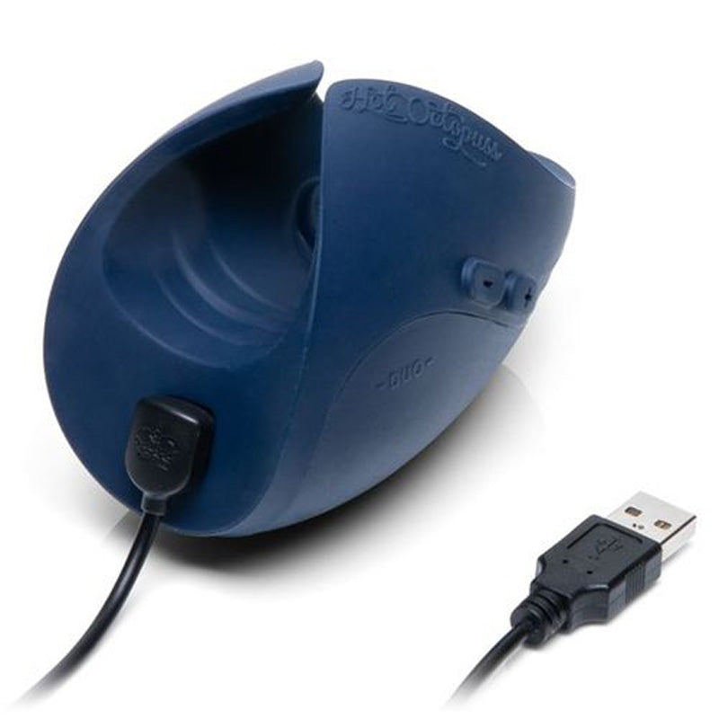 Pulse Duo Pulsing Masturbator