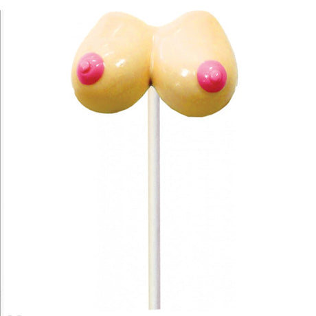 Boobie Pops