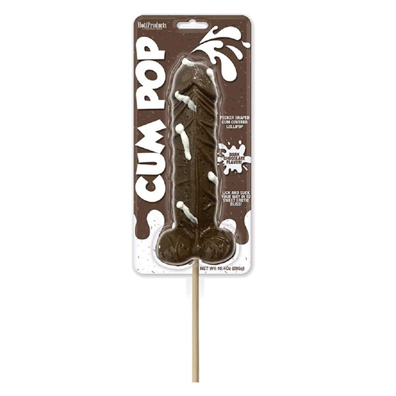 Cum Pops