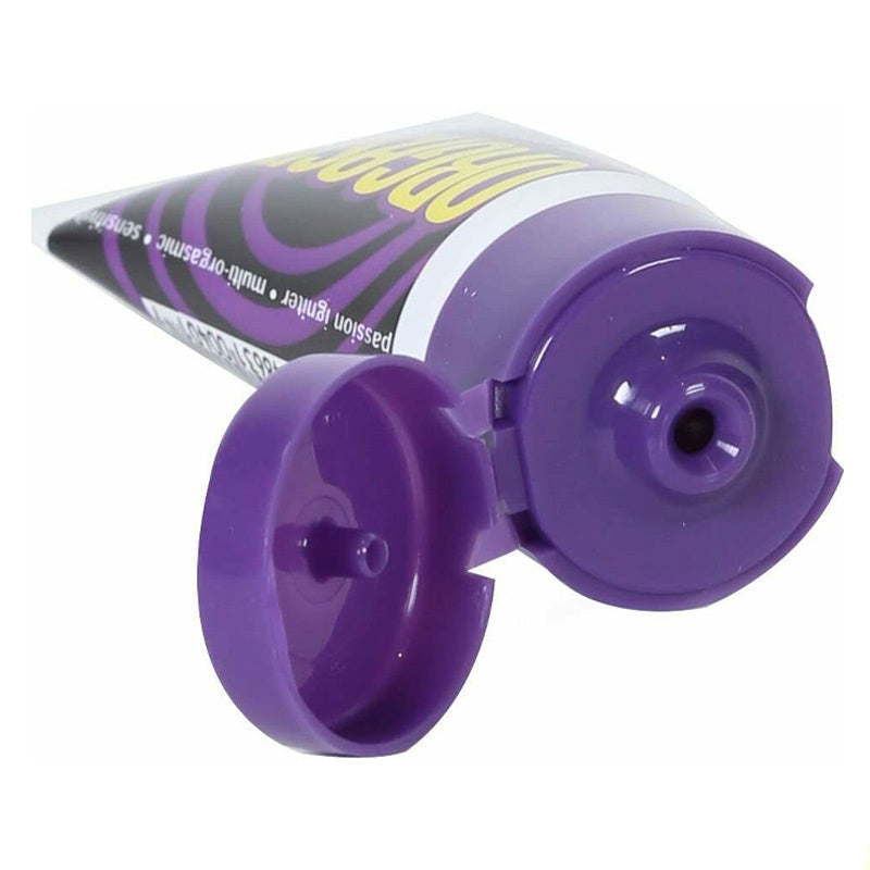 Orgasmix Orgasm Enhancement Gel