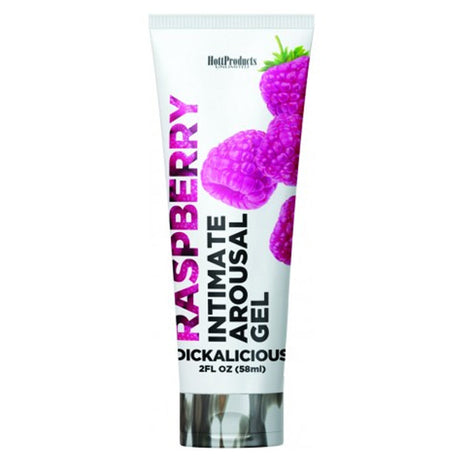 Dickalicious Penis Arousal Gel