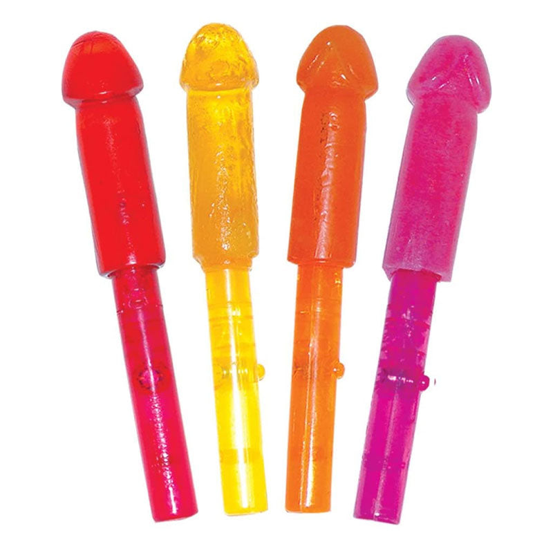 Dicky Licky Lights