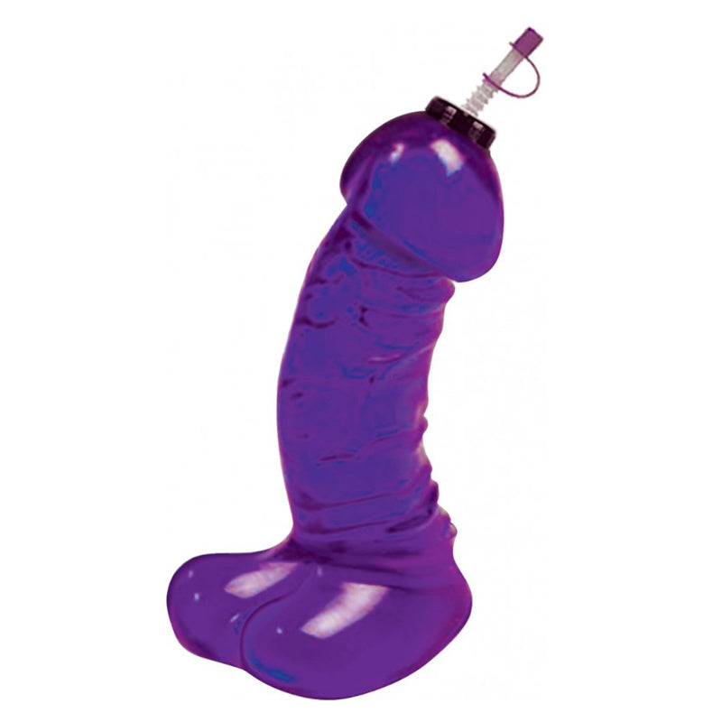 Dicky Chug Sports Bottle