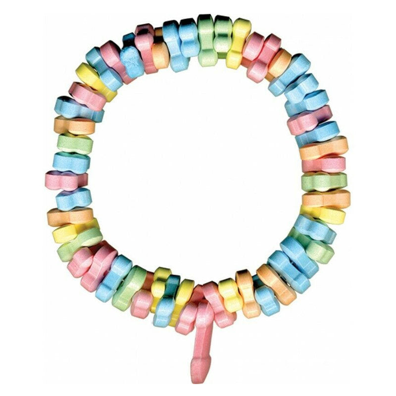 Dicky Charms Candy