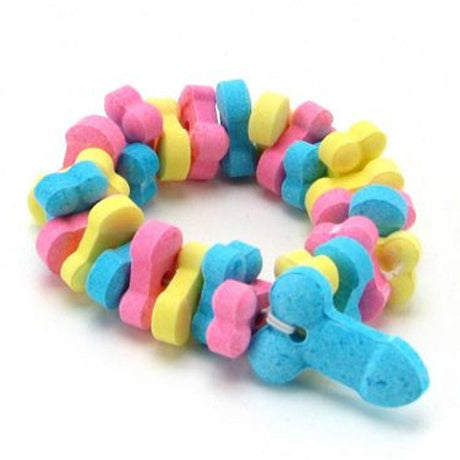 Dicky Charms Candy
