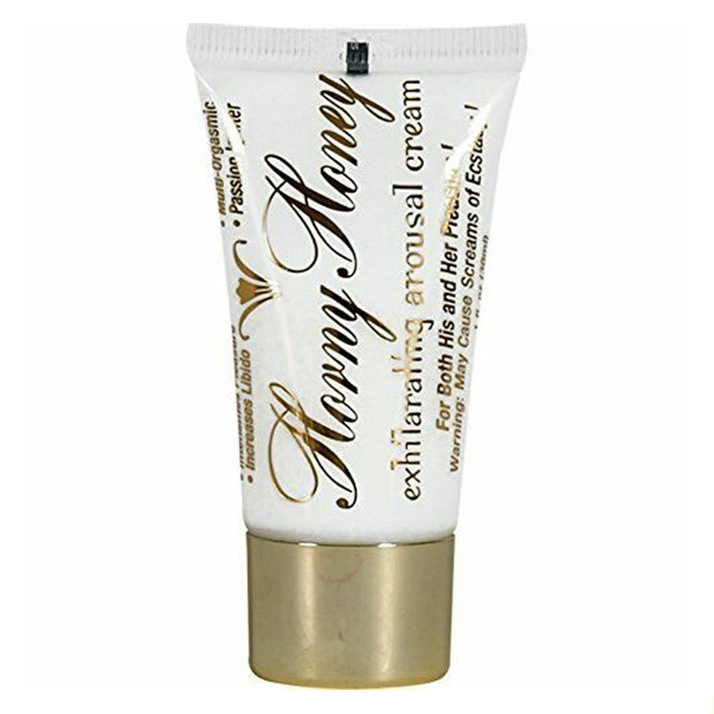 Horny Honey Stimulating Gel 1oz