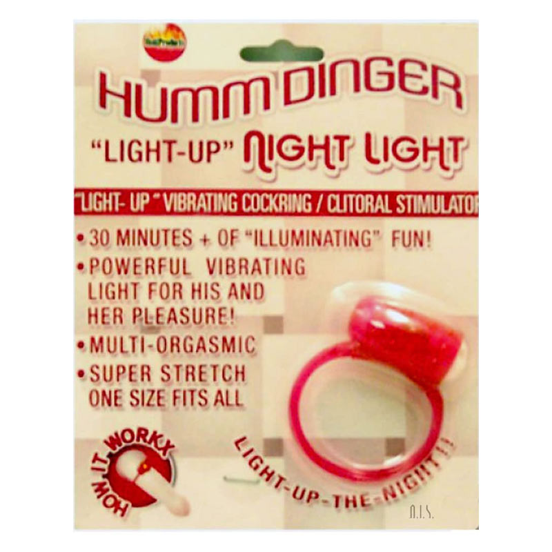 Light Up Humm Dinger