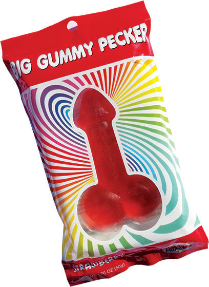 Gummy Penis Candy