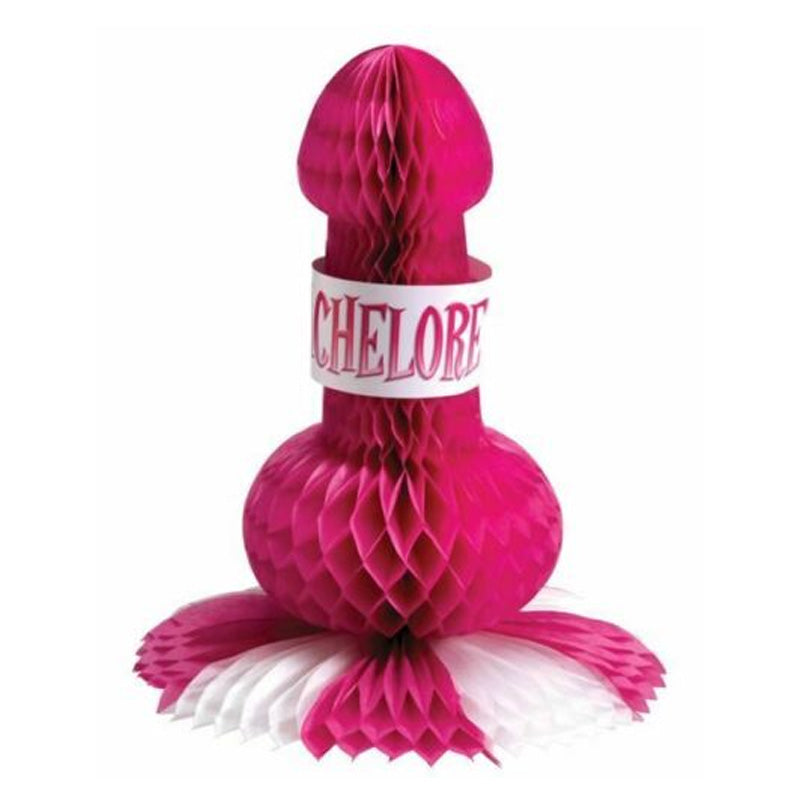 Giant Penis Centerpiece