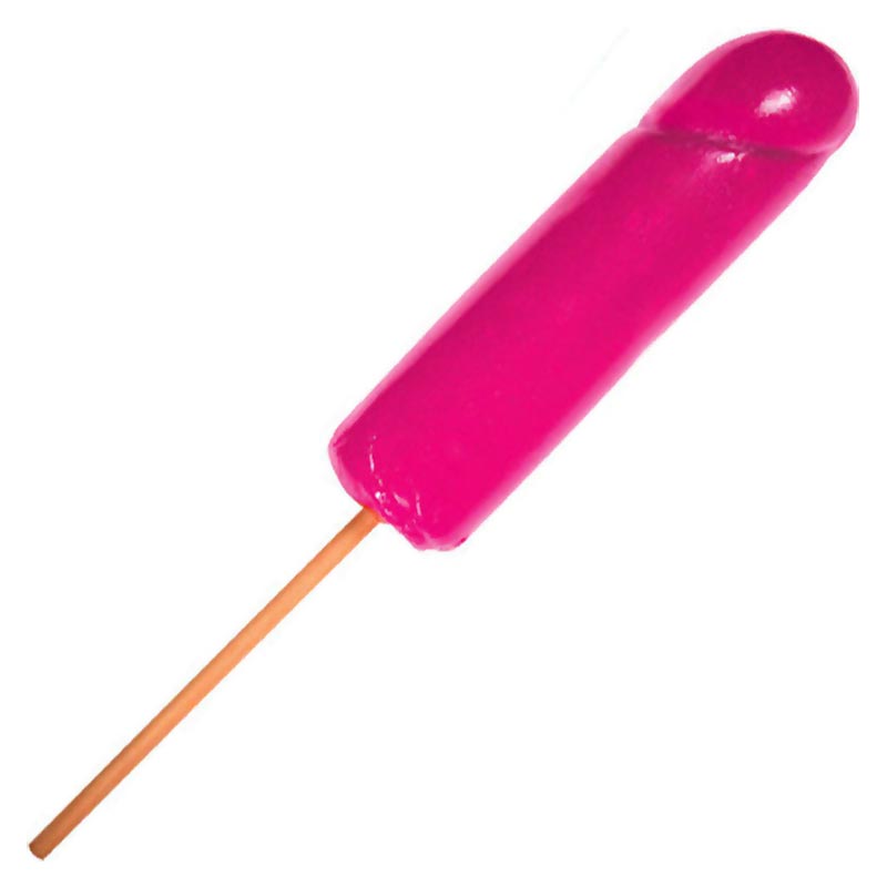 Jumbo Cock Pops