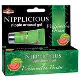Nipplicious Nipple Arousal Gel
