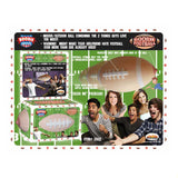 Boobie Football