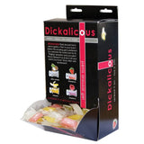 Dickalicious Penis Arousal Gel