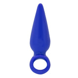 Mini Finger Plug