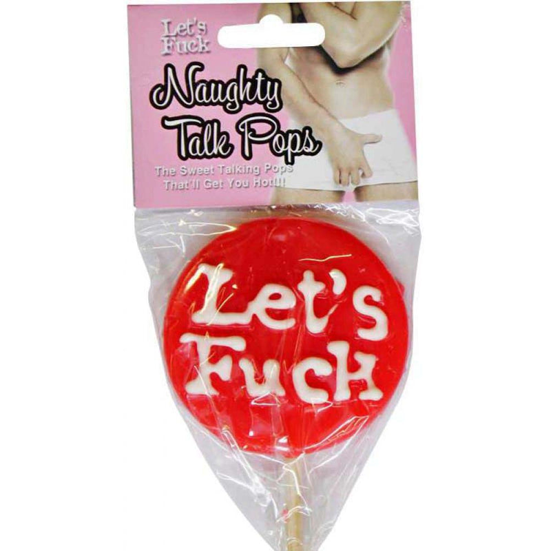 Lets Fuck Naughty Pops