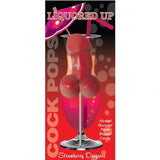 Liquored Up Cock Pops