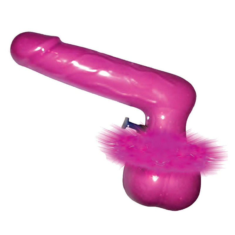 Pink Pecker Party Squirt Gun