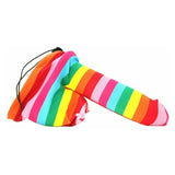 Rainbow Huggie Mens Cock Sock