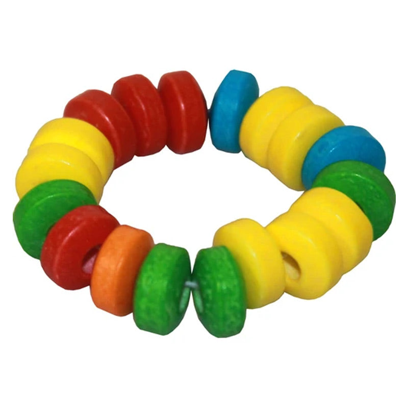 Candy Cock Ring Single Piece