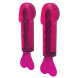 Pecker Popsicle Ice Tray
