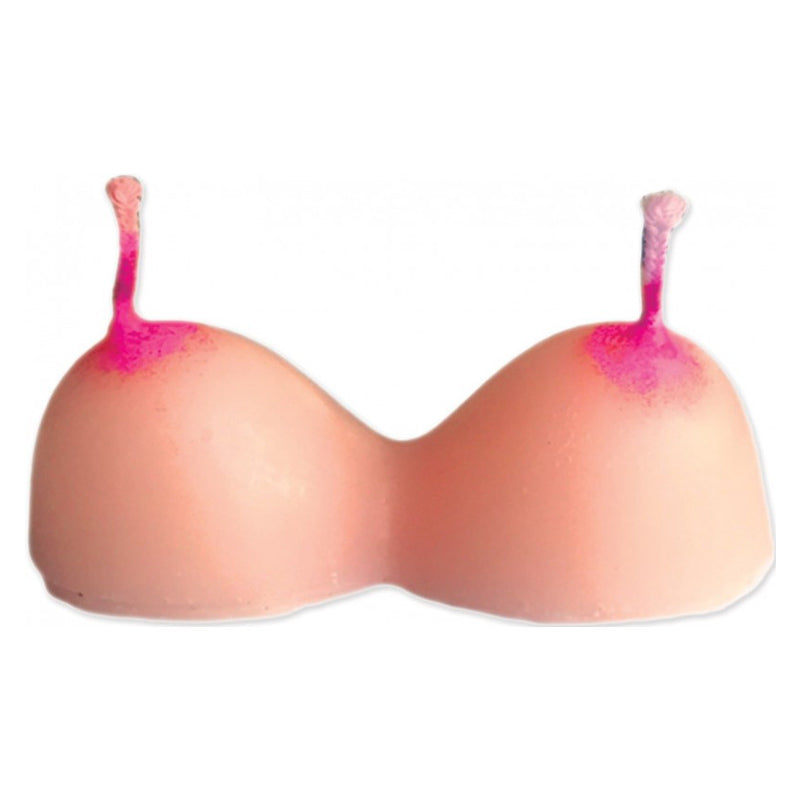 Boobie Party Candles