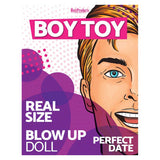 Boy Toy Sex Doll