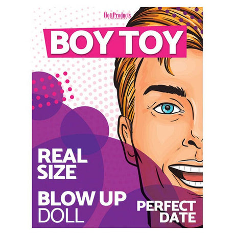 Boy Toy Sex Doll