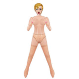 Doll Face Sex Doll