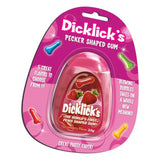 Dicklicks In Blister Card