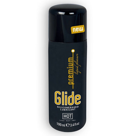 HOT Premium Silicone Glide Silicone Based Lubricant