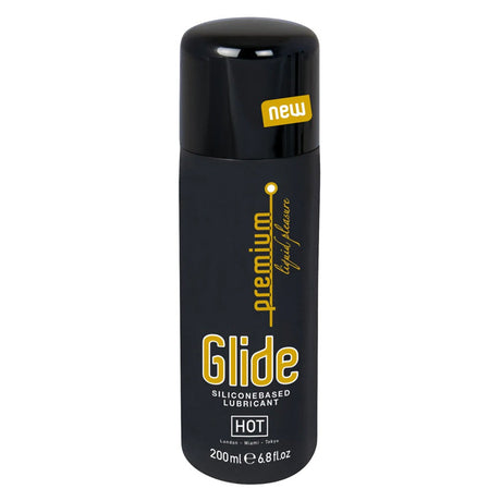 HOT Premium Silicone Glide Silicone Based Lubricant