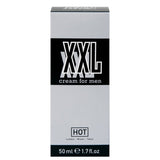 HOT XXL Cream For Men