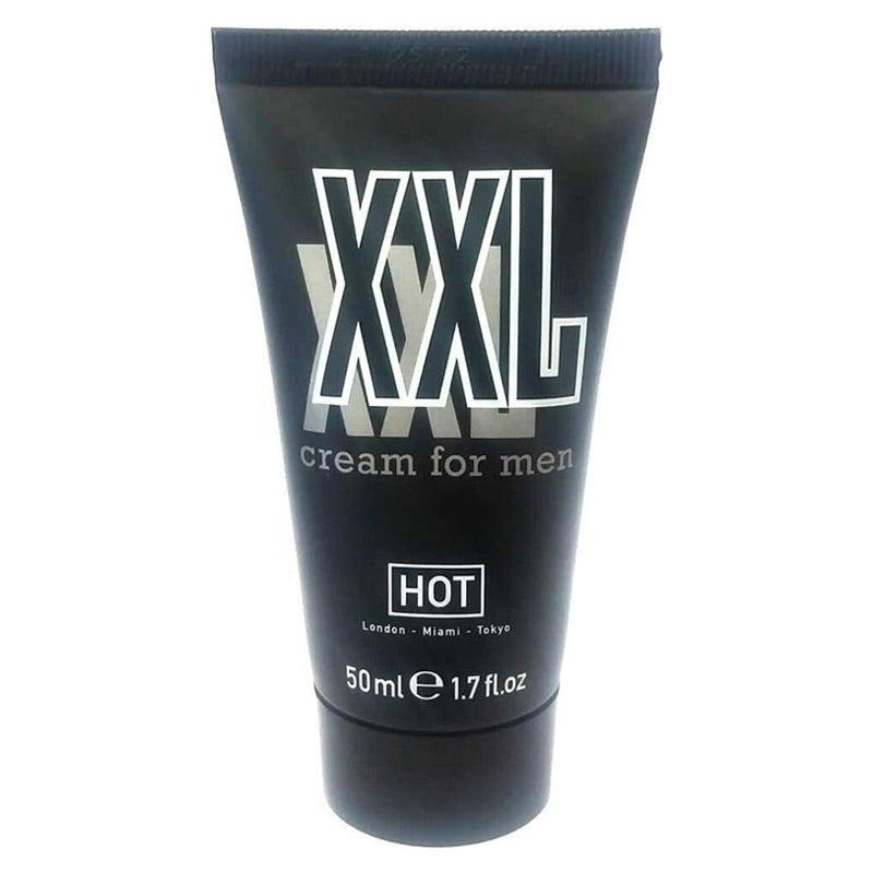 HOT XXL Cream For Men