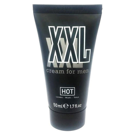HOT XXL Cream For Men