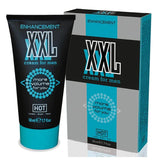 HOT XXL Enhancement Cream For Men
