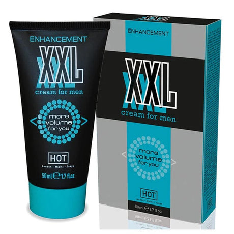 HOT XXL Enhancement Cream For Men