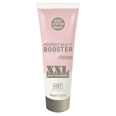 HOT XXL busty Booster Cream