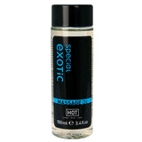 HOT Massage Oil