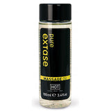 HOT Massage Oil