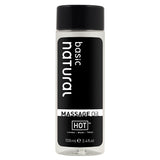 HOT Massage Oil