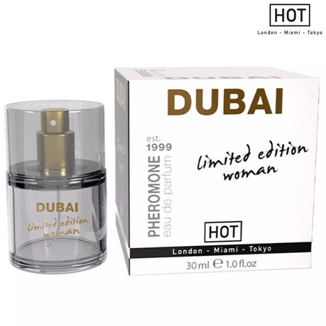HOT Pheromone Perfume Dubai For Women