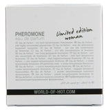 HOT Pheromone Perfume Dubai For Women