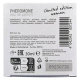 HOT Pheromone Perfume Dubai For Women