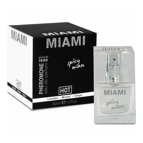 HOT Pheromone Perfume For Men