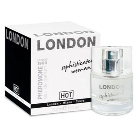 HOT Pheromone Perfume For Woman