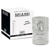 HOT Pheromone Perfume For Woman